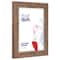 Frame USA Chalked Natural Single Image Picture Frame